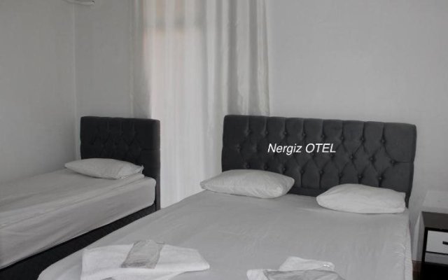 Hotel Nergiz