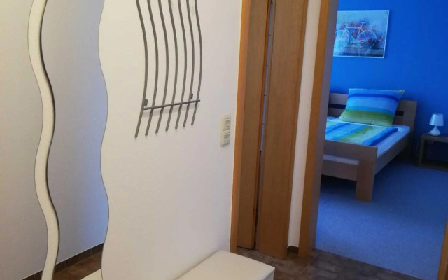 Annettes Ferienwohnung