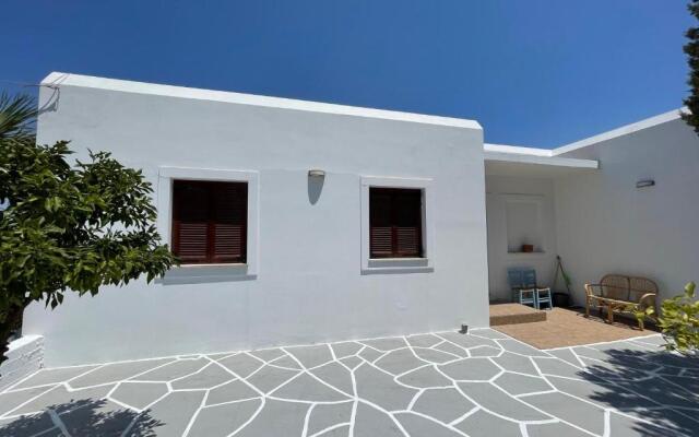 Yvi´s Greek House