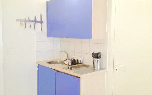 LU Central I - Hitrental Apartment
