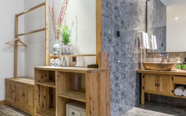 Floral Hotel Qingshe Chengdu