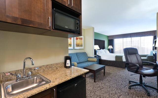 Holiday Inn Express Hotel & Suites Richfield, an IHG Hotel