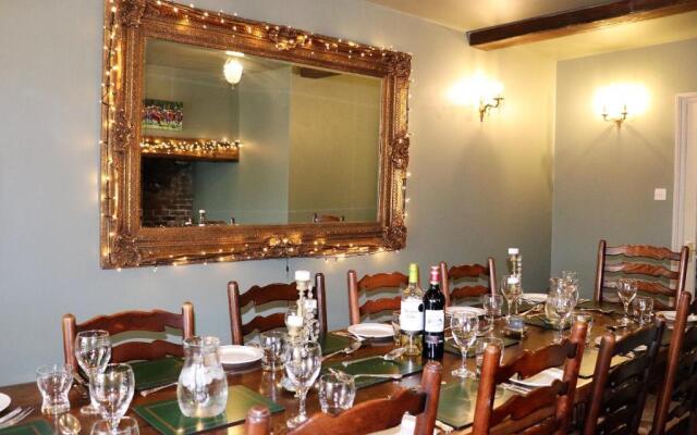 Span Farm House - Pet Friendly