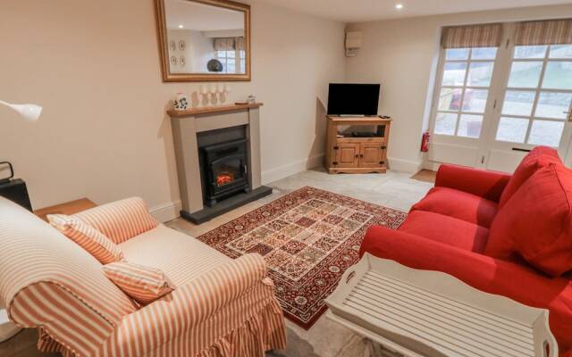 The Bothy, 21 West Street