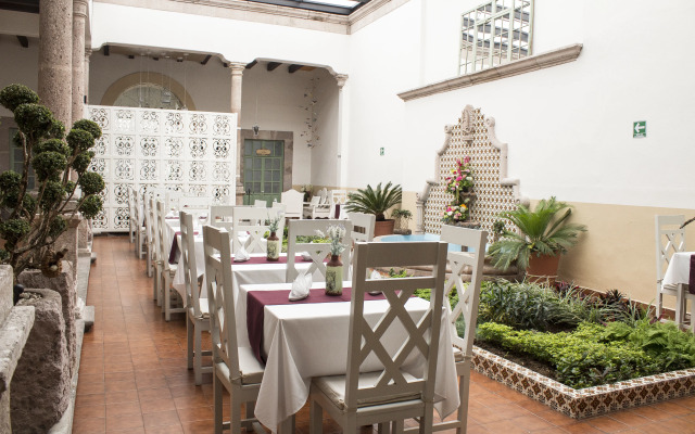 Casa Jose Maria Hotel