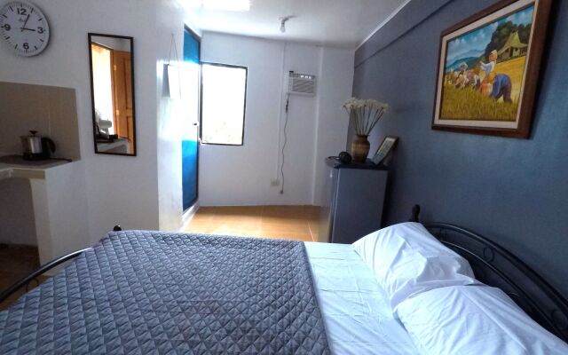 Lalyn's Room in Quezon City