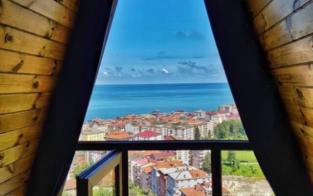 Loya Bungalov Boutique-hotel