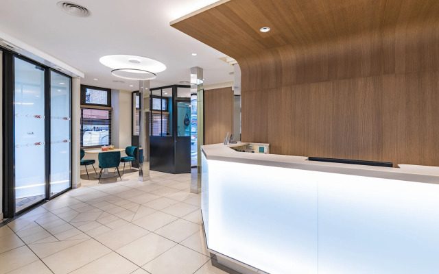 Hotel Residence Europe & Spa