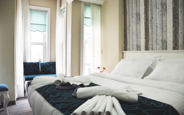 Taksim Inn Apartment