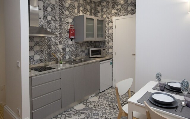 Comendador 1895 Apartments 7