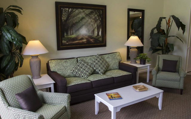Grand Palms Resort