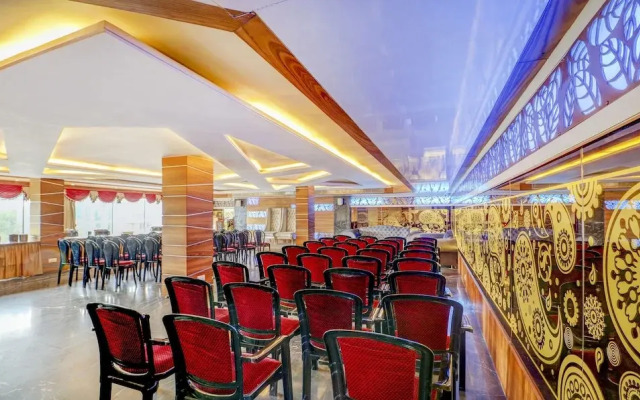 Hotel Sagar by OYO Rooms