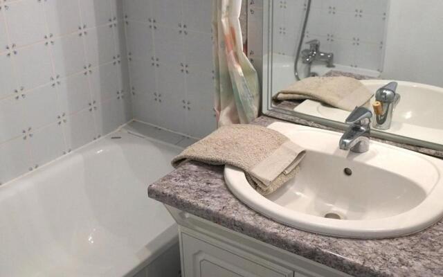 Appartement Bagnères-de-Luchon, 2 pièces, 4 personnes - FR-1-313-127