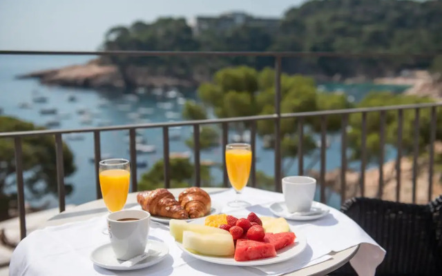 Hotel Aigua Blava