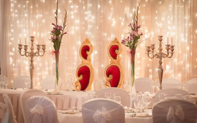 Meadow Court Hotel