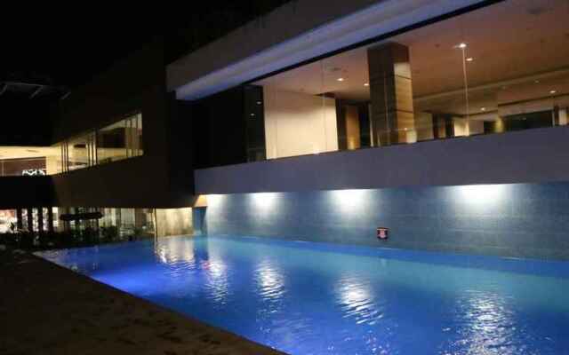 Hotel Asri Sumedang