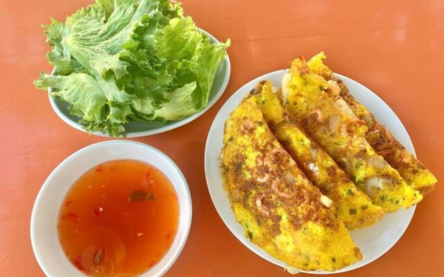 Moonbeam Homestay & Mini-resort Mui Ne