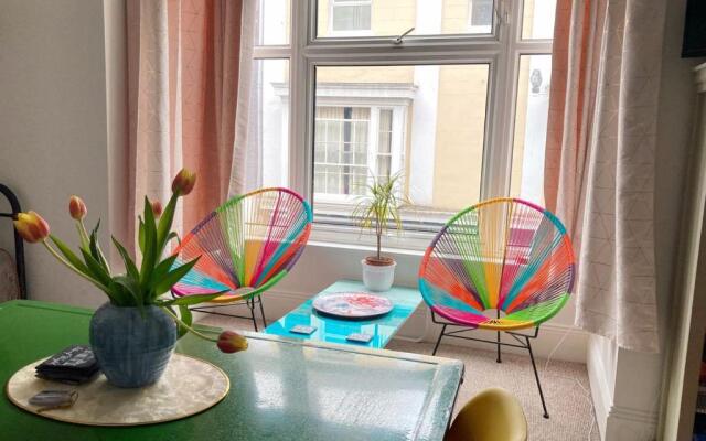 Enjoy Ventnor 1, Pier Street, Wightlink offer
