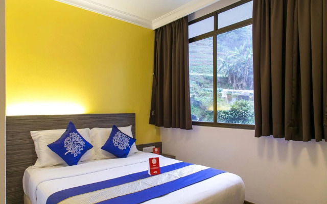 Parkland Hotel