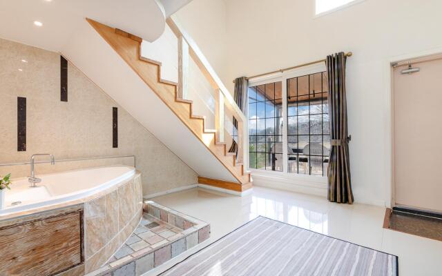 Gapyeong Santa Maria Dog-friendly Privat