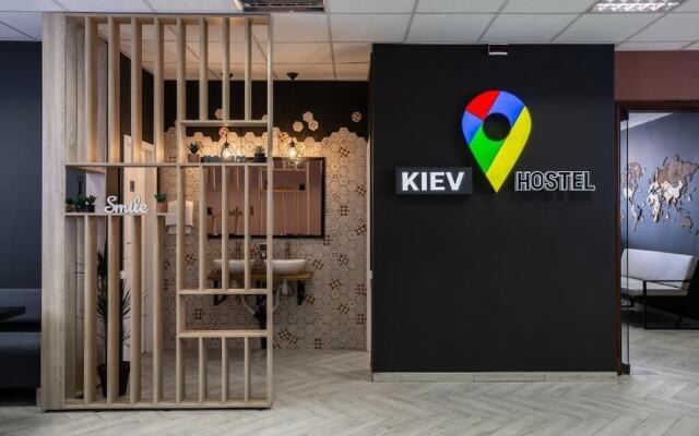 Kiev Hostel