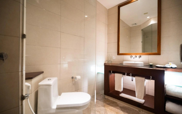 Bali Mandira Beach Resort & Spa