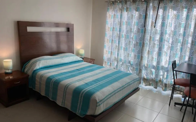 Cordiality Inn
