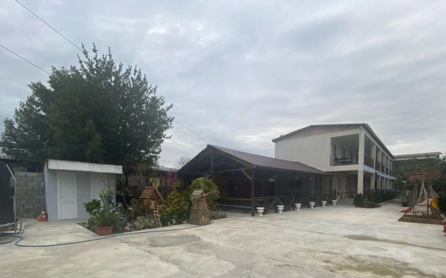 Светлана (Цандрыпш)