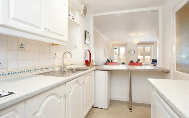Flat 11 Cossack Lane House