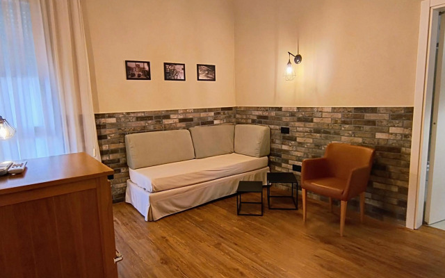 Hotel Miramonti