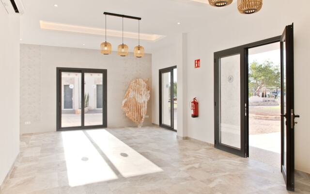 Can Canto de Marina Agroturismo