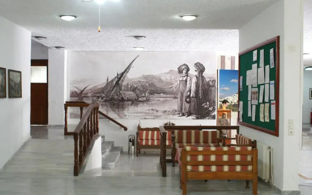 Skala Hotel