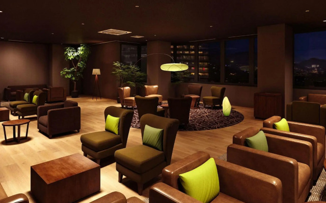 Ooedo Onsen Monogatari Premium Kinugawa Kanko Hotel