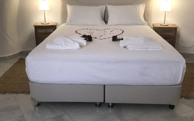Bellissimo Apartment
