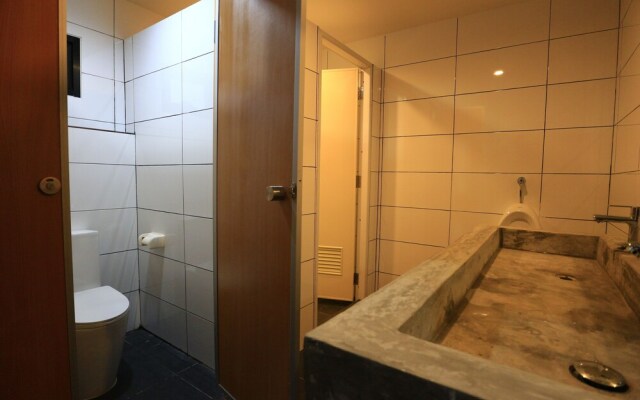 Nilux Room - Hostel
