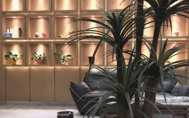Verona Boutique Hotel (Wenzhou Longwan Haicheng)
