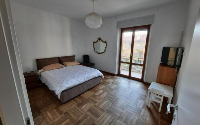 Casa Romeo appartamento con posto auto