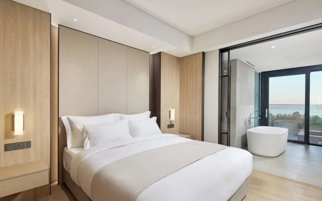 Shillamonogram Gangneung Residence