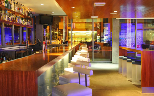 Tower23 Hotel