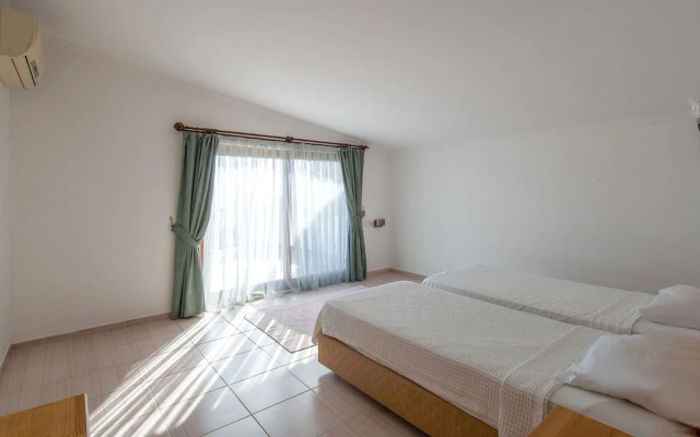 Sea View Villa - Private Pool- 7 min to Beach