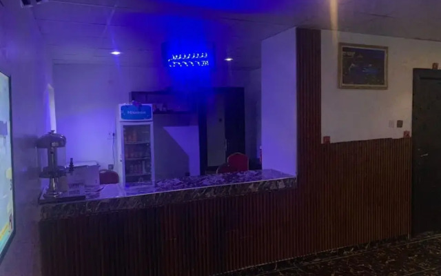 Zaytun Hotel Kano