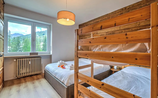 Starkeeper Apartment