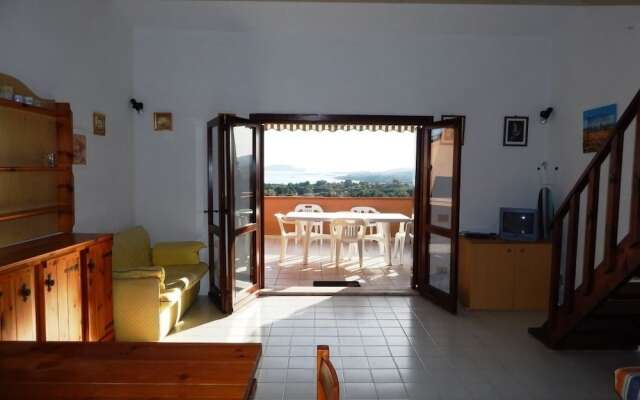 AffittaSardegna - Trilo Bellavista 1