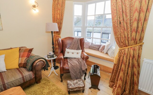 Castle Apartment