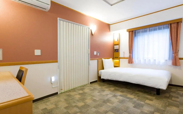Toyoko Inn Shin Shirakawa Station