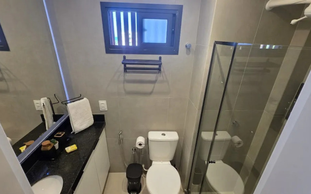 Nawa Beach Residence 301 by La Playa