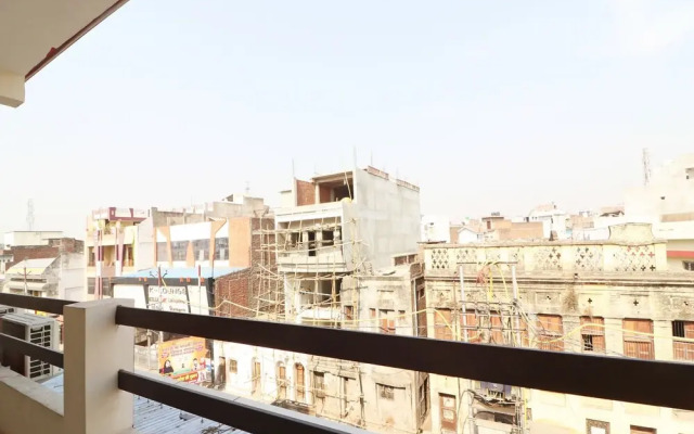 SPOT ON 40415 Kumbh Prayag Guest House