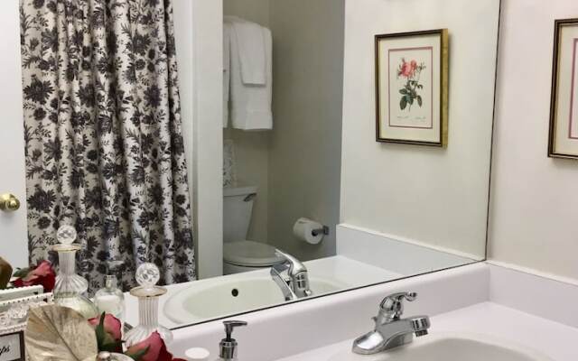 Darlington House B&B