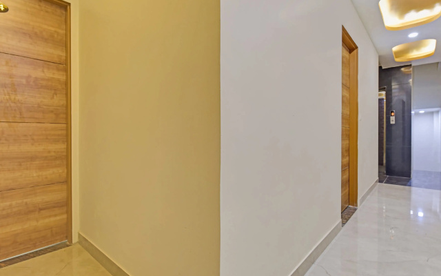 Fabhotel Bohra International