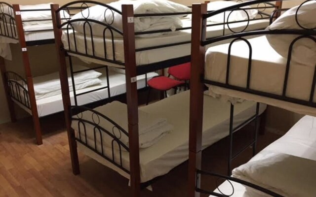 Crocus Expo Hostel On Skhodnenskaya